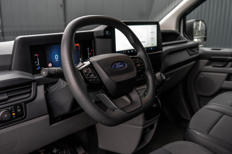 Ford Transit Custom 2.0 TDCI L2H1 | 130PK | CarPlay | Navi | Camera | LED | Cruise | Airco