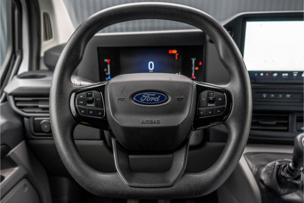 Ford Transit Custom 2.0 TDCI L2H1 | 130PK | CarPlay | Navi | Camera | LED | Cruise | Airco