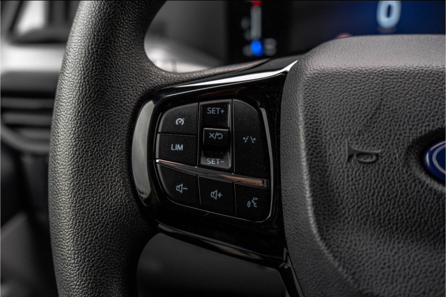 Ford Transit Custom 2.0 TDCI L2H1 | 130PK | CarPlay | Navi | Camera | LED | Cruise | Airco