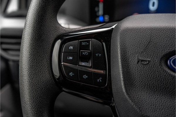 Ford Transit Custom 2.0 TDCI L2H1 | 130PK | CarPlay | Navi | Camera | LED | Cruise | Airco