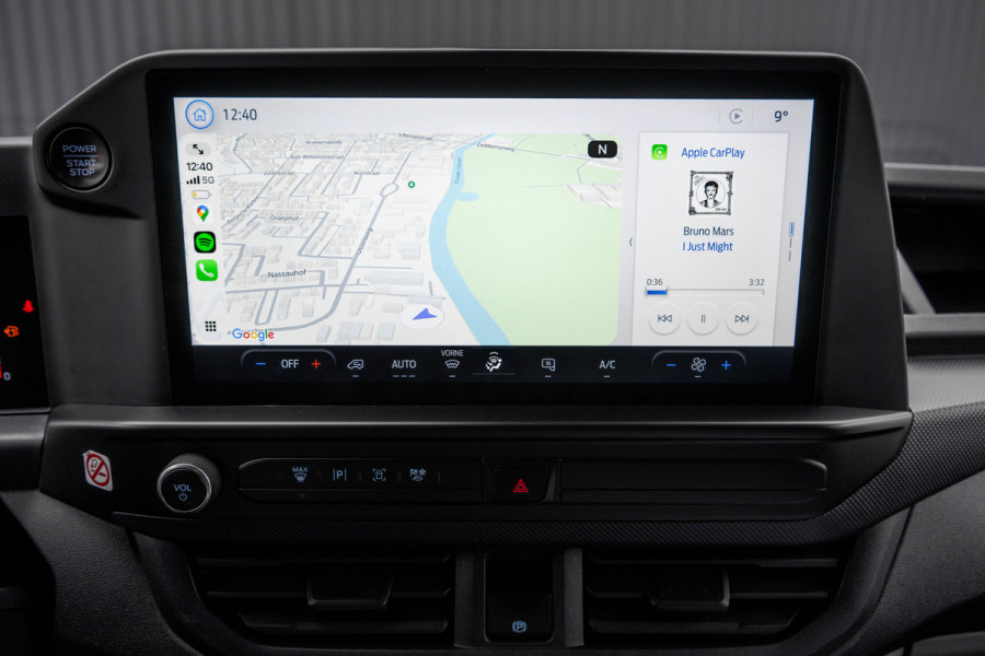 Ford Transit Custom 2.0 TDCI L2H1 | 130PK | CarPlay | Navi | Camera | LED | Cruise | Airco