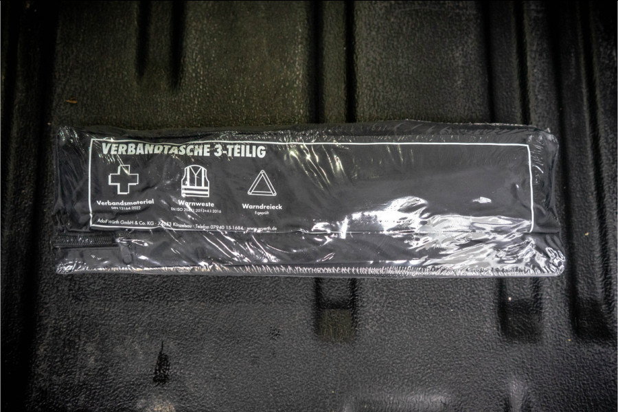 Ford Transit Custom 2.0 TDCI L2H1 | 130PK | CarPlay | Navi | Camera | LED | Cruise | Airco