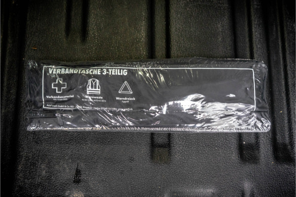 Ford Transit Custom 2.0 TDCI L2H1 | 130PK | CarPlay | Navi | Camera | LED | Cruise | Airco