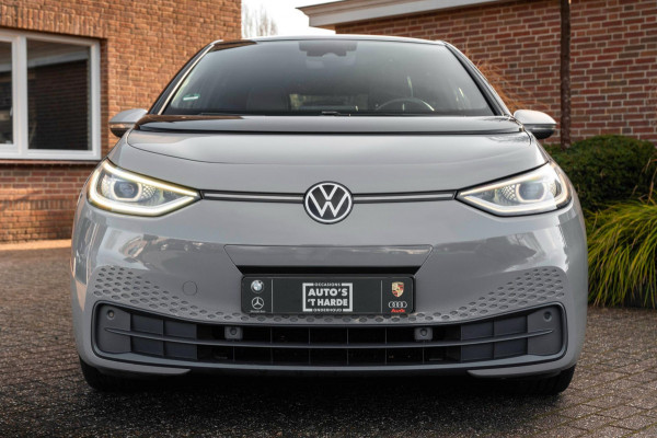 Volkswagen ID.3 First Plus 58 kWh 1e Eig Sfeerverlichting IQ Light Keyless Adaptive Camera Stoelverwarming 19''