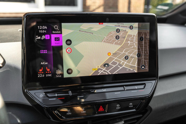 Volkswagen ID.3 First Plus 58 kWh 1e Eig Sfeerverlichting IQ Light Keyless Adaptive Camera Stoelverwarming 19''
