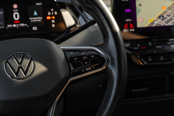 Volkswagen ID.3 First Plus 58 kWh 1e Eig Sfeerverlichting IQ Light Keyless Adaptive Camera Stoelverwarming 19''