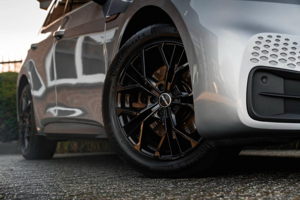 Volkswagen ID.3 Business 58 kWh PRO Adaptive IQ Light Sfeer Camera Stoelverwarming LED 18''