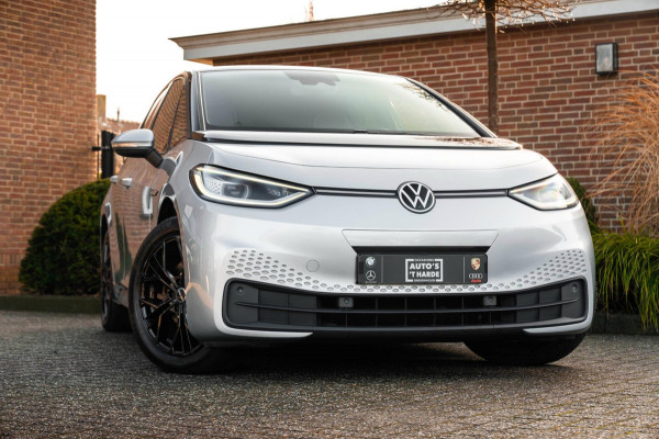 Volkswagen ID.3 Business 58 kWh PRO Adaptive IQ Light Sfeer Camera Stoelverwarming LED 18''