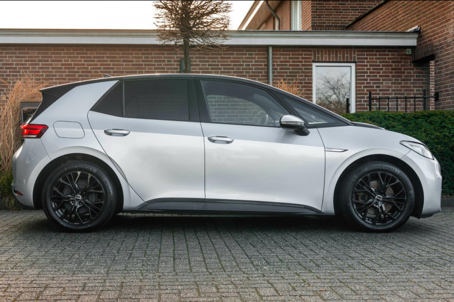 Volkswagen ID.3 Business 58 kWh PRO Adaptive IQ Light Sfeer Camera Stoelverwarming LED 18''