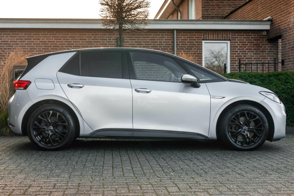Volkswagen ID.3 Business 58 kWh PRO Adaptive IQ Light Sfeer Camera Stoelverwarming LED 18''