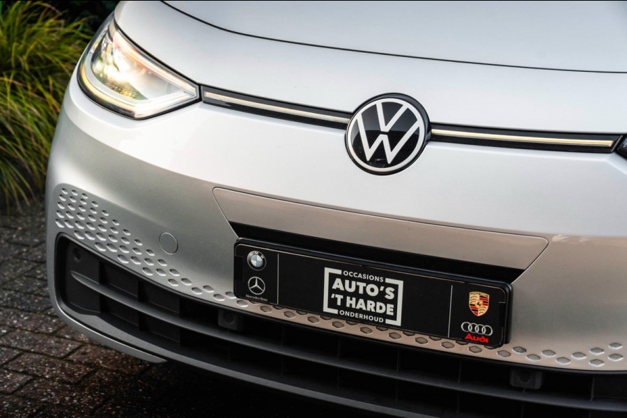 Volkswagen ID.3 Business 58 kWh PRO Adaptive IQ Light Sfeer Camera Stoelverwarming LED 18''