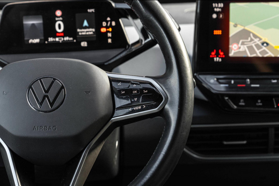 Volkswagen ID.3 Business 58 kWh PRO Adaptive IQ Light Sfeer Camera Stoelverwarming LED 18''