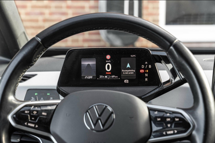 Volkswagen ID.3 Business 58 kWh PRO Adaptive IQ Light Sfeer Camera Stoelverwarming LED 18''