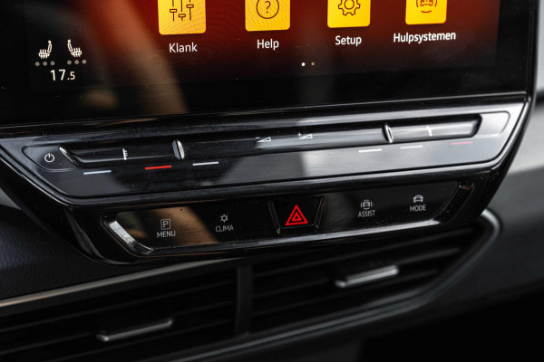 Volkswagen ID.3 Business 58 kWh PRO Adaptive IQ Light Sfeer Camera Stoelverwarming LED 18''