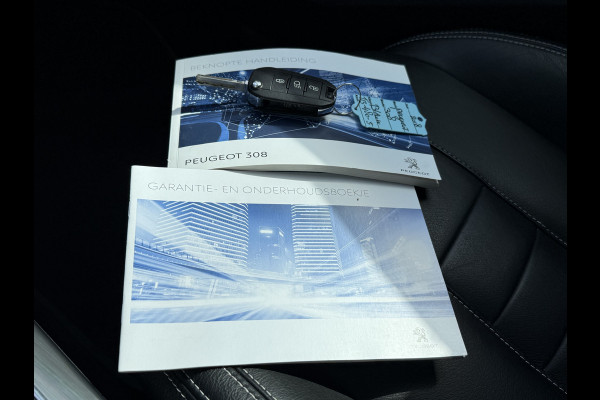Peugeot 308 SW BWJ 2018 | 1.2PT 111PK Executive | LEER | PANO DAK | CLIMA | NAVI | CRUISE |