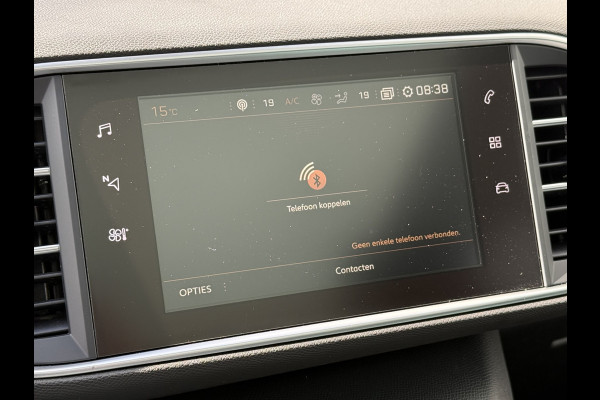 Peugeot 308 SW BWJ 2018 | 1.2PT 111PK Executive | LEER | PANO DAK | CLIMA | NAVI | CRUISE |