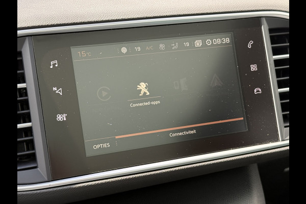 Peugeot 308 SW BWJ 2018 | 1.2PT 111PK Executive | LEER | PANO DAK | CLIMA | NAVI | CRUISE |