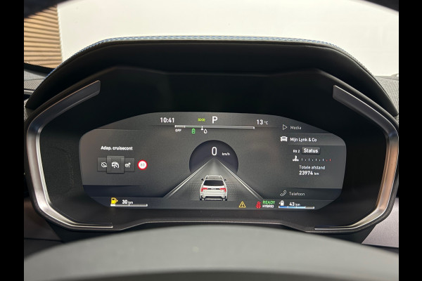 Lynk & Co 01 1.5 PHEV | All Black Style| Nederlandse auto | Alle Optie's | BTW |NAP