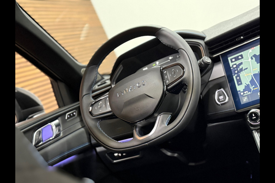 Lynk & Co 01 1.5 PHEV | All Black Style| Nederlandse auto | Alle Optie's | BTW |NAP