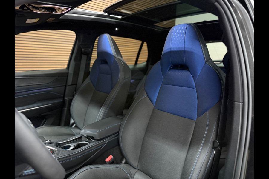 Lynk & Co 01 1.5 PHEV | All Black Style| Nederlandse auto | Alle Optie's | BTW |NAP