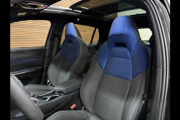 Lynk & Co 01 1.5 PHEV | All Black Style| Nederlandse auto | Alle Optie's | BTW |NAP