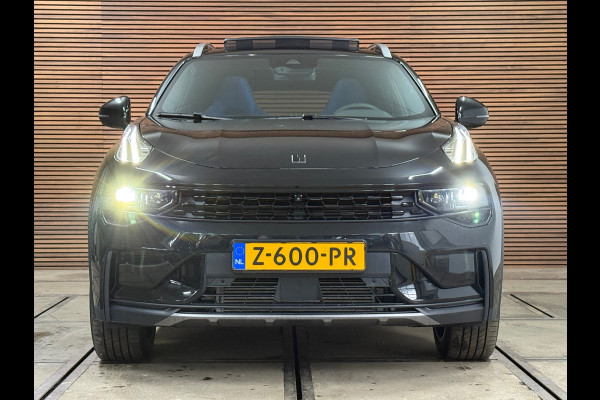 Lynk & Co 01 1.5 PHEV | All Black Style| Nederlandse auto | Alle Optie's | BTW |NAP