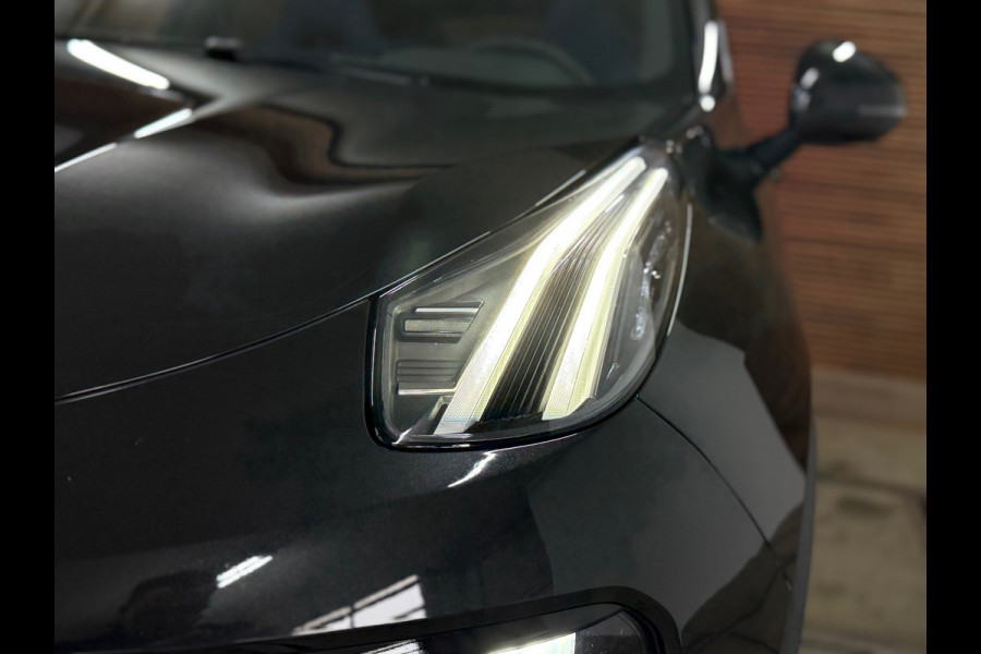 Lynk & Co 01 1.5 PHEV | All Black Style| Nederlandse auto | Alle Optie's | BTW |NAP