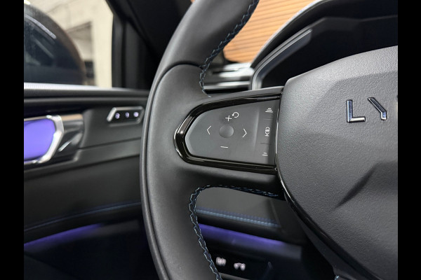 Lynk & Co 01 1.5 PHEV | All Black Style| Nederlandse auto | Alle Optie's | BTW |NAP