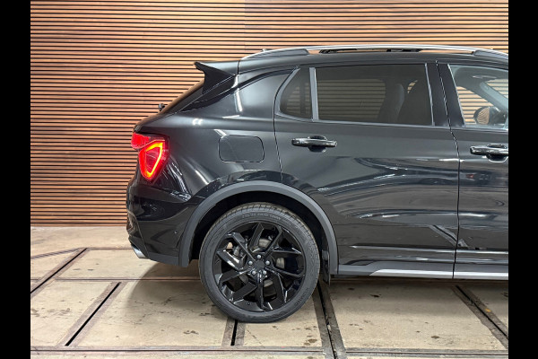 Lynk & Co 01 1.5 PHEV | All Black Style| Nederlandse auto | Alle Optie's | BTW |NAP