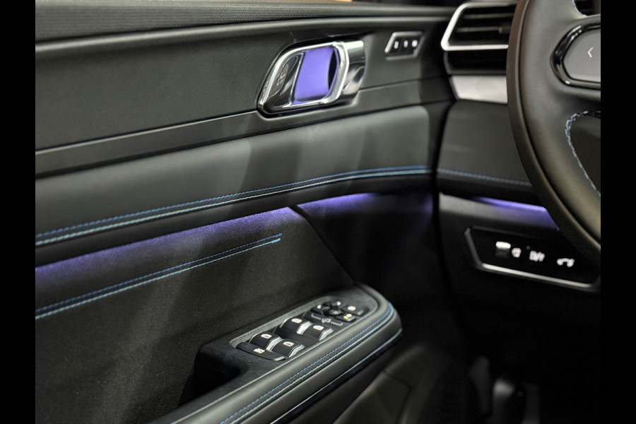 Lynk & Co 01 1.5 PHEV | All Black Style| Nederlandse auto | Alle Optie's | BTW |NAP