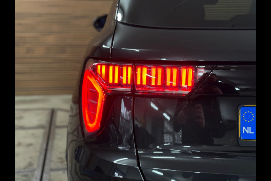 Lynk & Co 01 1.5 PHEV | All Black Style| Nederlandse auto | Alle Optie's | BTW |NAP