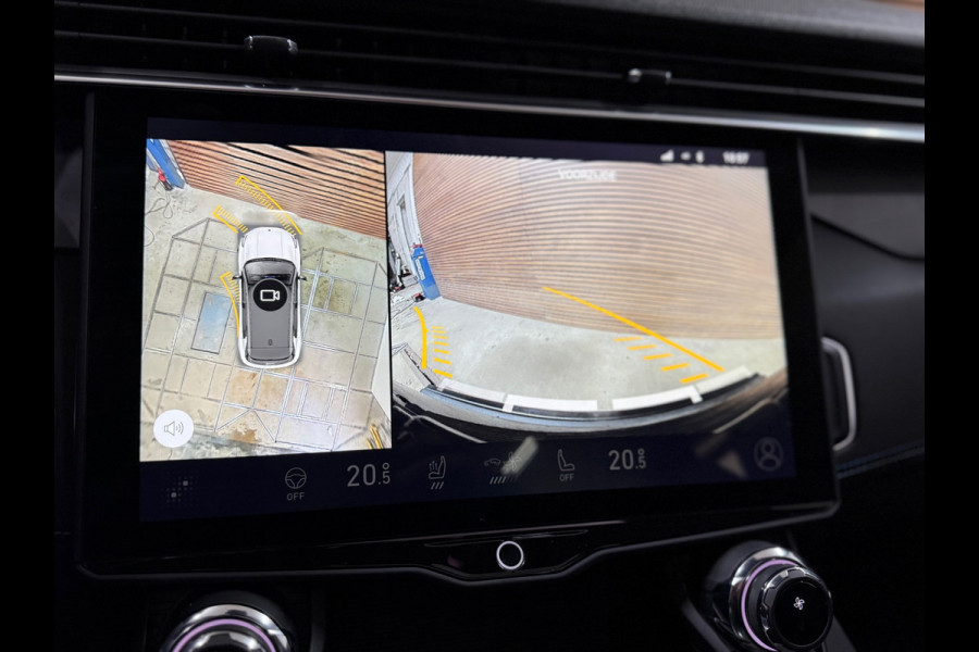 Lynk & Co 01 1.5 PHEV | All Black Style| Nederlandse auto | Alle Optie's | BTW |NAP