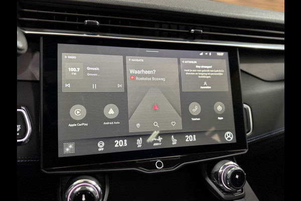 Lynk & Co 01 1.5 PHEV | All Black Style| Nederlandse auto | Alle Optie's | BTW |NAP