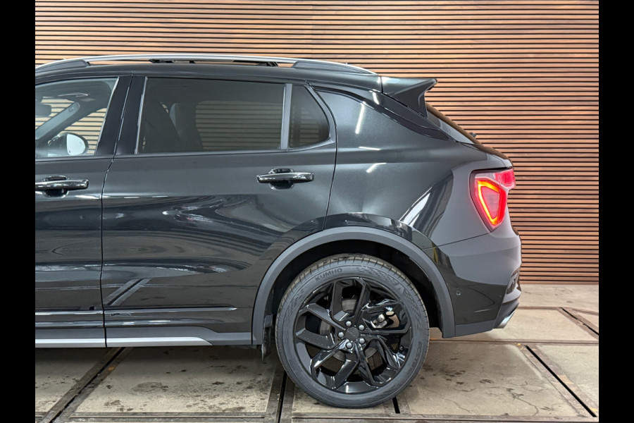Lynk & Co 01 1.5 PHEV | All Black Style| Nederlandse auto | Alle Optie's | BTW |NAP