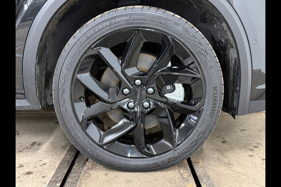 Lynk & Co 01 1.5 PHEV | All Black Style| Nederlandse auto | Alle Optie's | BTW |NAP