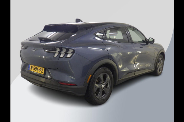 Ford Mustang Mach-E Extended RWD 98 kWh