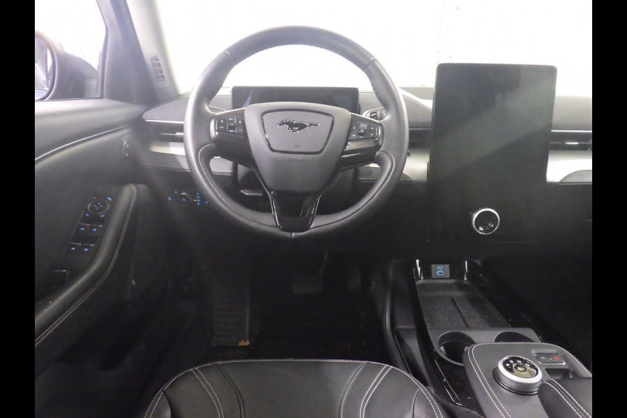 Ford Mustang Mach-E Extended RWD 98 kWh