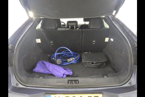 Ford Mustang Mach-E Extended RWD 98 kWh