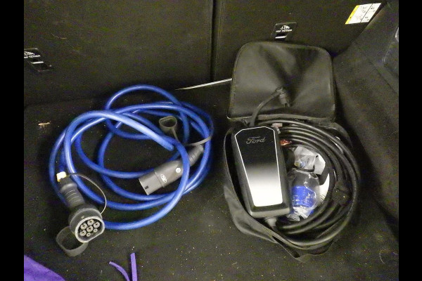 Ford Mustang Mach-E Extended RWD 98 kWh