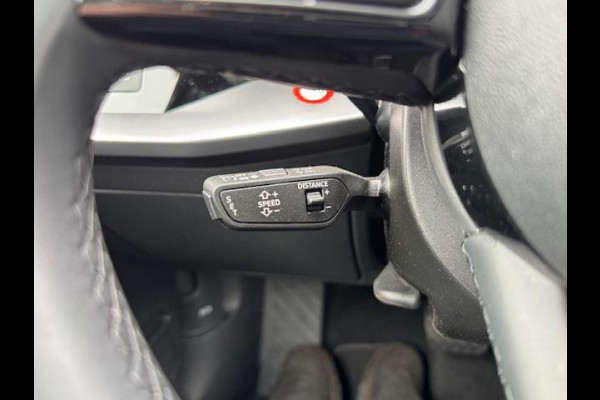 Audi A3 Sportback 40 TFSI e Advanced edition 205PK,Carplay,Virtual,Cruise,LED,Parkcontrol,Stoelverwarming