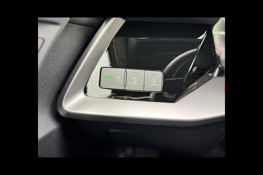 Audi A3 Sportback 40 TFSI e Advanced edition 205PK,Carplay,Virtual,Cruise,LED,Parkcontrol,Stoelverwarming