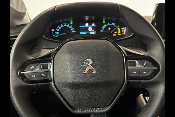 Peugeot e-208 EV Active Pack 50 kWh Navigatie Apple Carplay/Android Auto Parkeersensoren achter  Cruise Control  Climate Control Lichtmetalen velgen