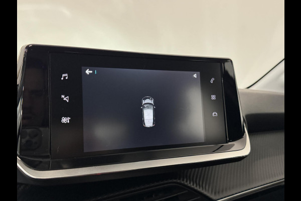 Peugeot e-208 EV Active Pack 50 kWh Navigatie Apple Carplay/Android Auto Parkeersensoren achter  Cruise Control  Climate Control Lichtmetalen velgen