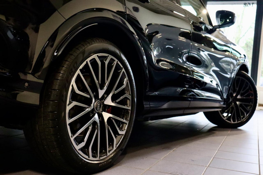 Audi Q5 2.0 TFSI e-hybrid Quattro S ed. VOL Direct Leverba