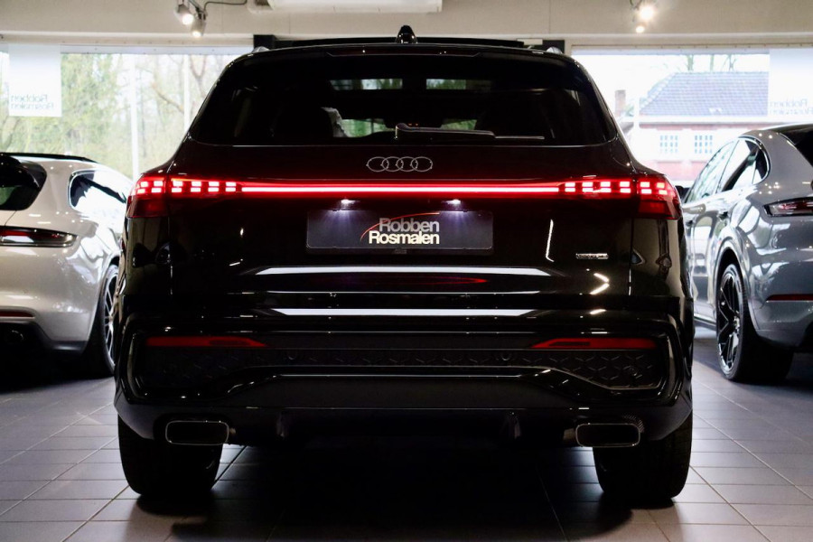 Audi Q5 2.0 TFSI e-hybrid Quattro S ed. VOL Direct Leverba