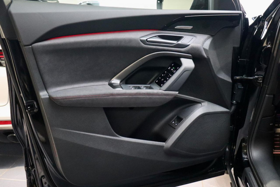 Audi Q5 2.0 TFSI e-hybrid Quattro S ed. VOL Direct Leverba