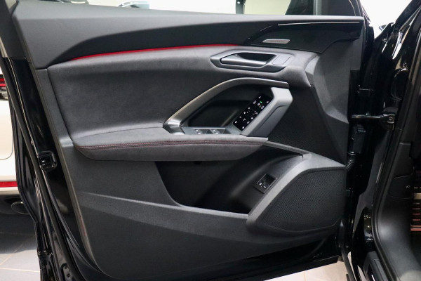 Audi Q5 2.0 TFSI e-hybrid Quattro S ed. VOL Direct Leverba