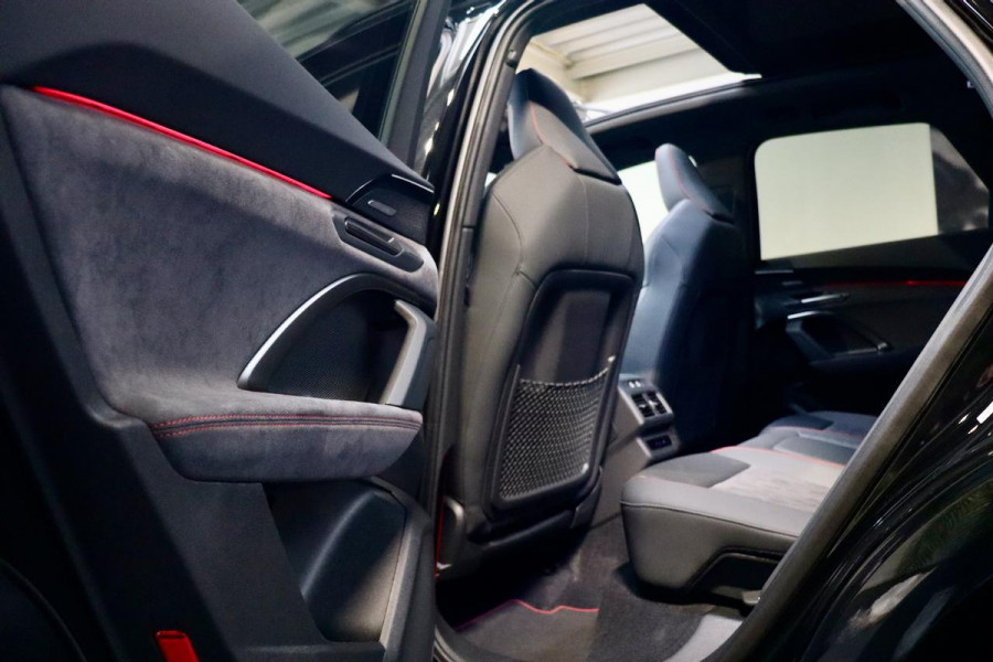 Audi Q5 2.0 TFSI e-hybrid Quattro S ed. VOL Direct Leverba