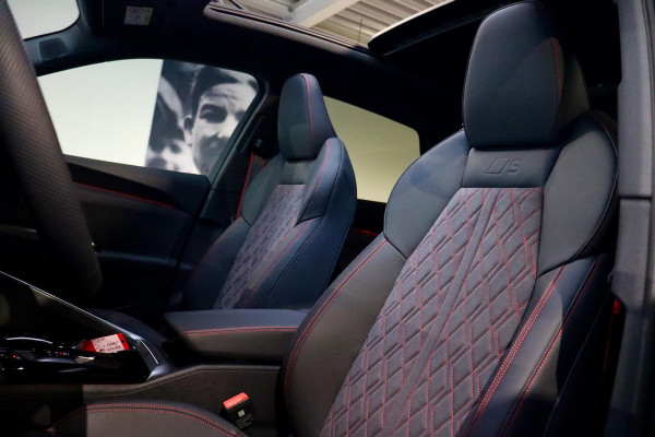 Audi Q5 2.0 TFSI e-hybrid Quattro S ed. VOL Direct Leverba