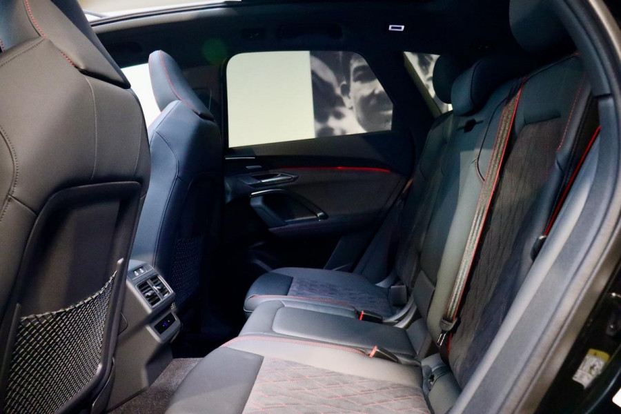 Audi Q5 2.0 TFSI e-hybrid Quattro S ed. VOL Direct Leverba